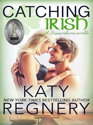 Catching Irish (a novella) - ebook